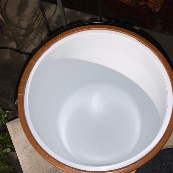 Vintage Irvinware Ice Bucket - Picture 5 of 9